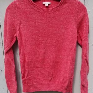 Gap sweater
